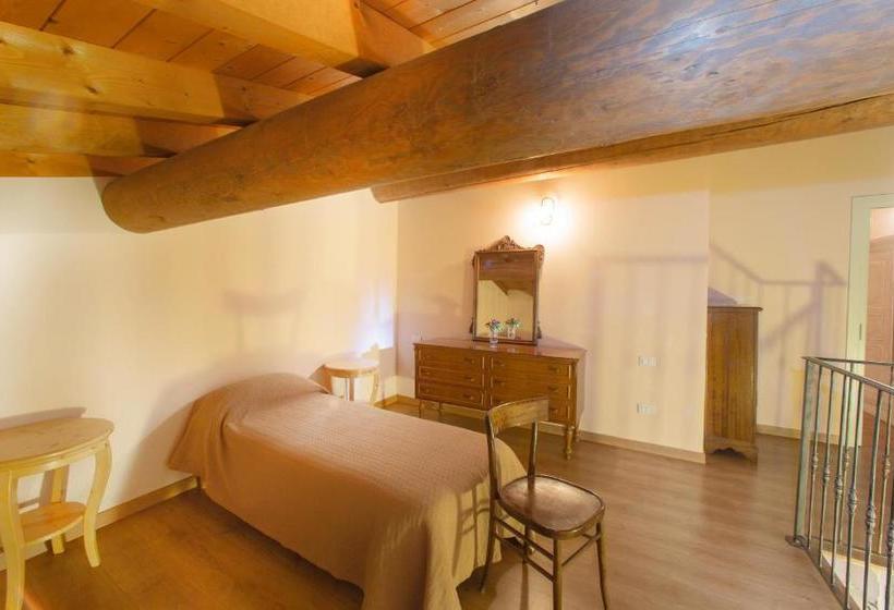 Fenil Conter Cottage & Suite