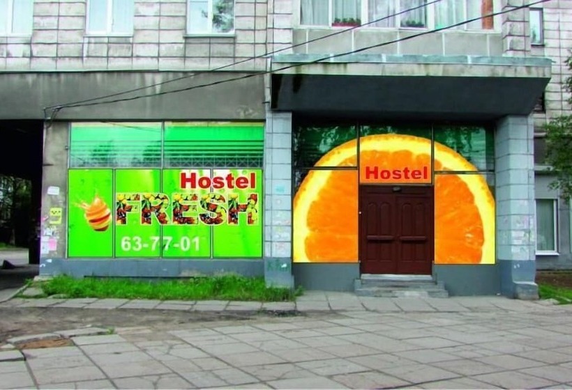 Hostel Fresh