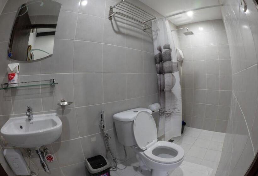 Отель Blue Ribbon Dive Resort