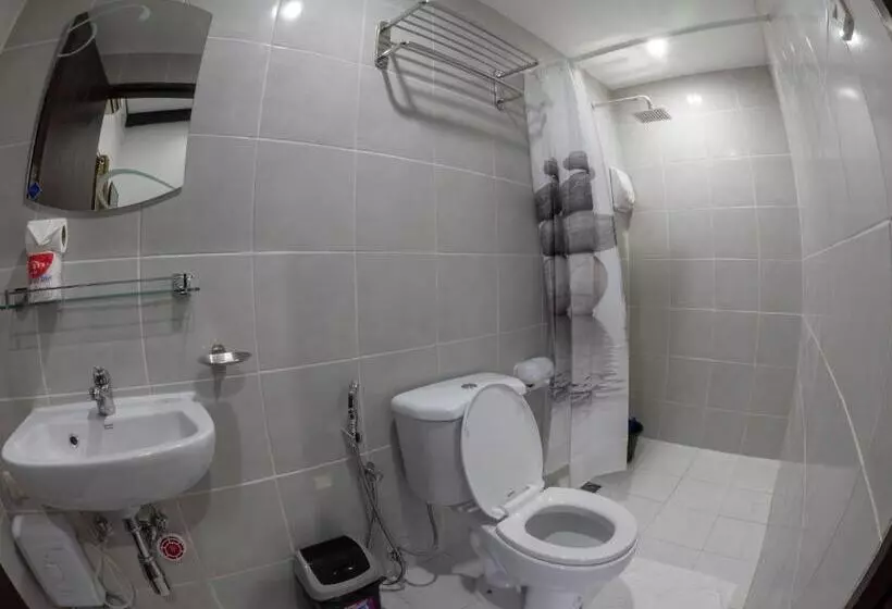 Hotelli Blue Ribbon Dive Resort