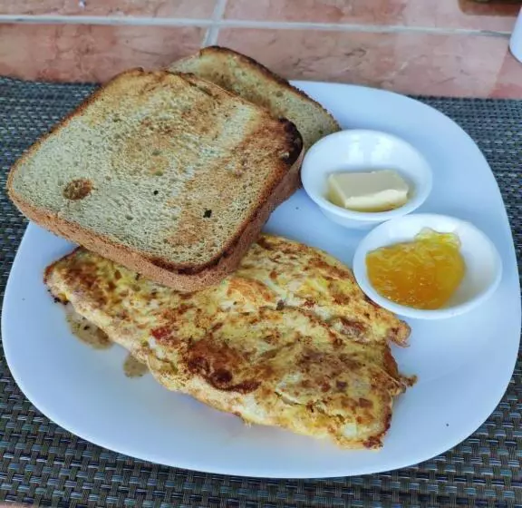 Hotelli Blue Ribbon Dive Resort