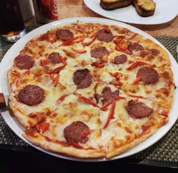 Hotelli Blue Ribbon Dive Resort