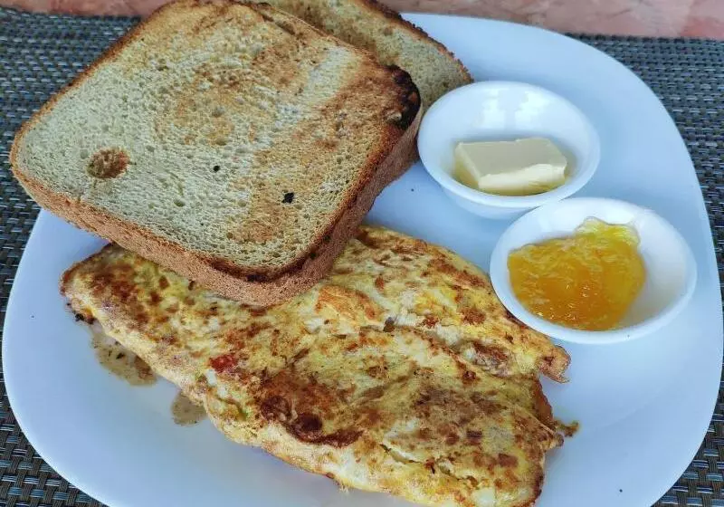 Hotelli Blue Ribbon Dive Resort