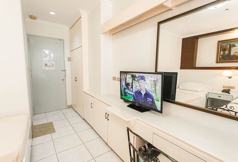 בית מלון כפרי Canelsa