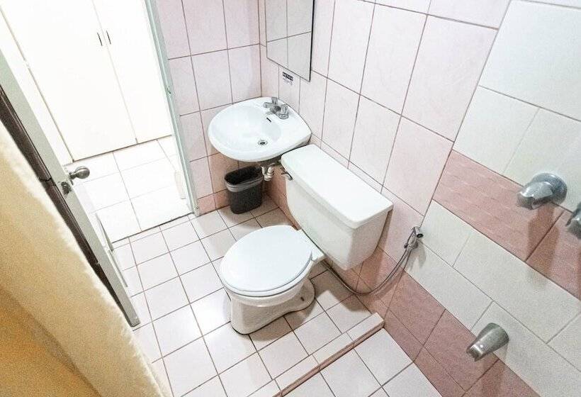 בית מלון כפרי Canelsa