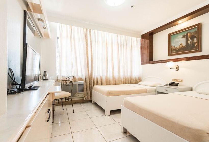 בית מלון כפרי Canelsa