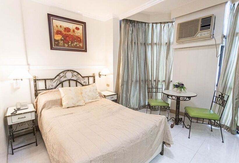 בית מלון כפרי Canelsa