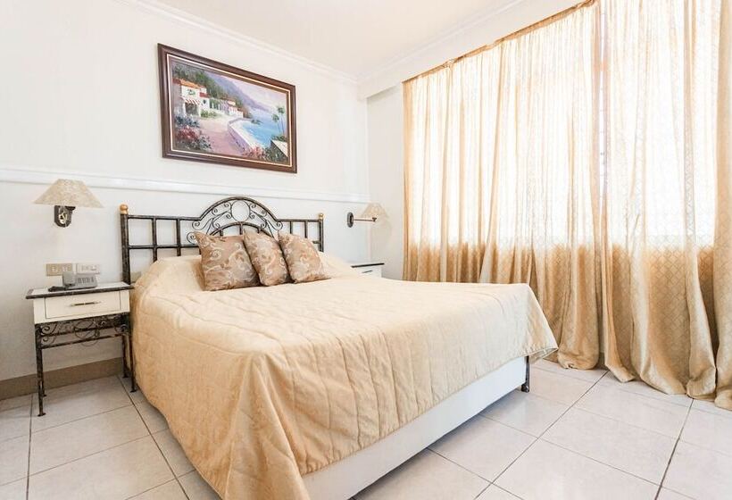 בית מלון כפרי Canelsa