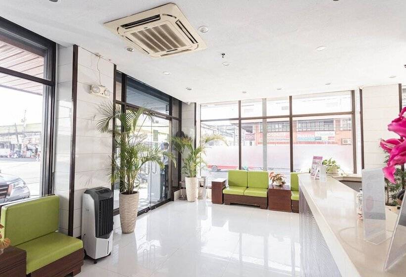 בית מלון כפרי Canelsa