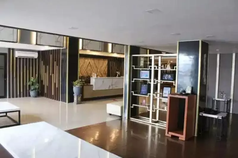 Hotelli @hom Premiere Abepura By Horison