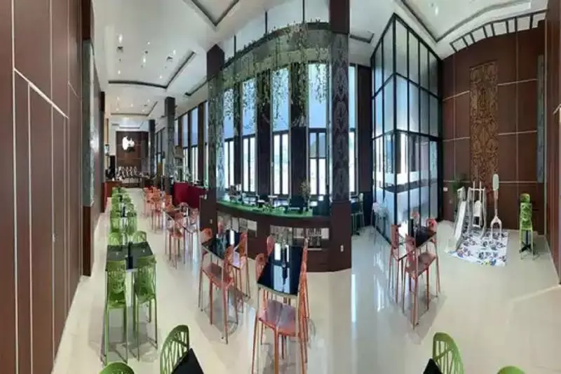 Hotelli @hom Premiere Abepura By Horison