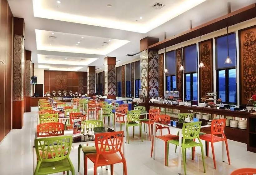 Hotelli @hom Premiere Abepura By Horison