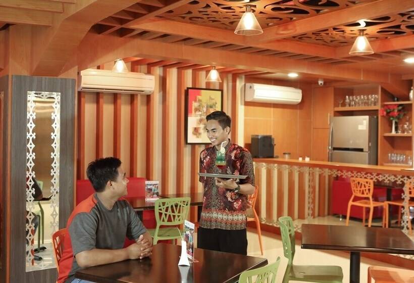 호텔 @hom Premiere Abepura By Horison