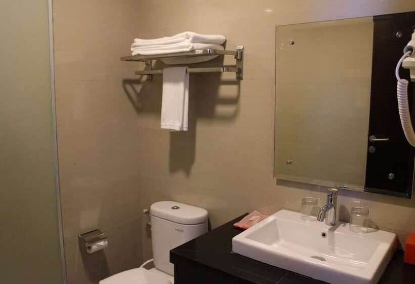 호텔 @hom Premiere Abepura By Horison