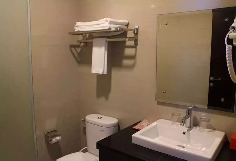 Hotelli @hom Premiere Abepura By Horison