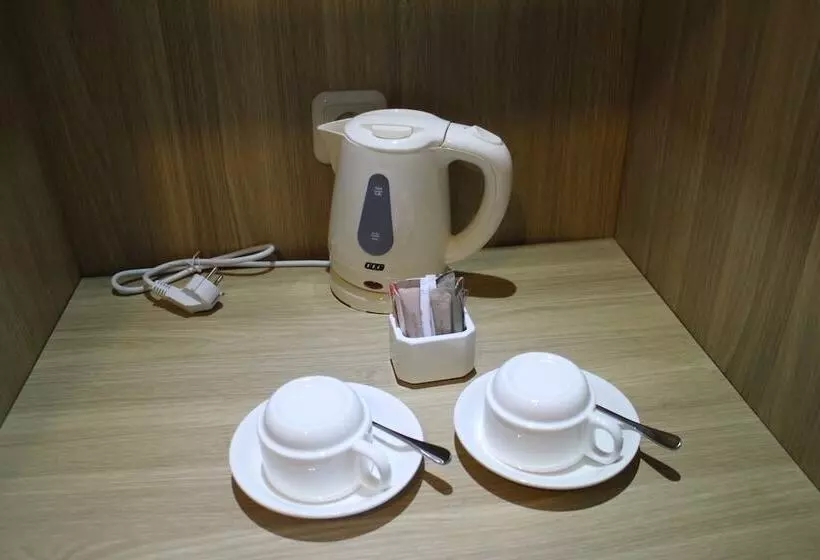 Hotelli @hom Premiere Abepura By Horison