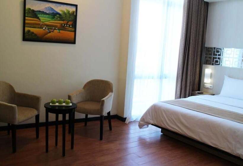 호텔 @hom Premiere Abepura By Horison