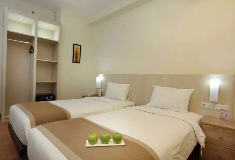 Hotelli @hom Premiere Abepura By Horison