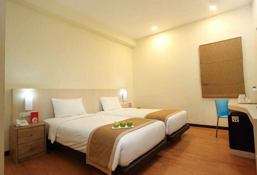 호텔 @hom Premiere Abepura By Horison