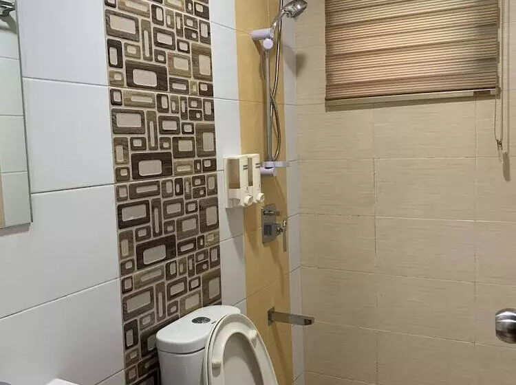 ホテル Maine City Residences