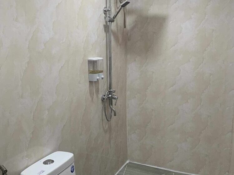 בית מלון כפרי Maine City Residences