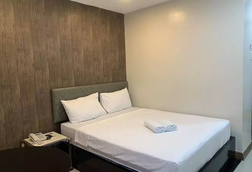 ホテル Maine City Residences