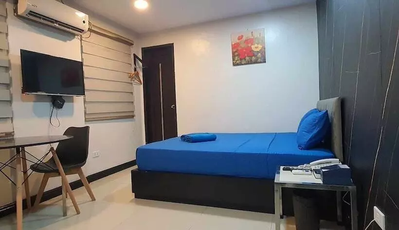 ホテル Maine City Residences