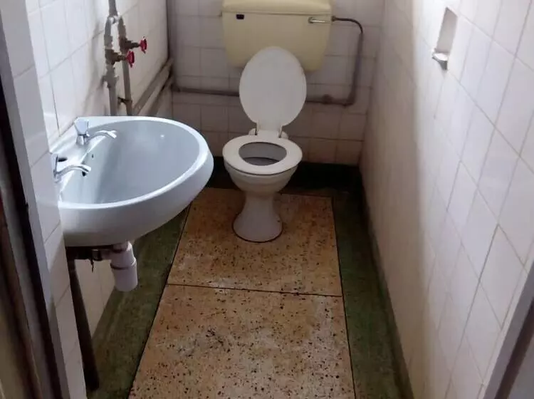 هتل Nanyuki Simba Lodge