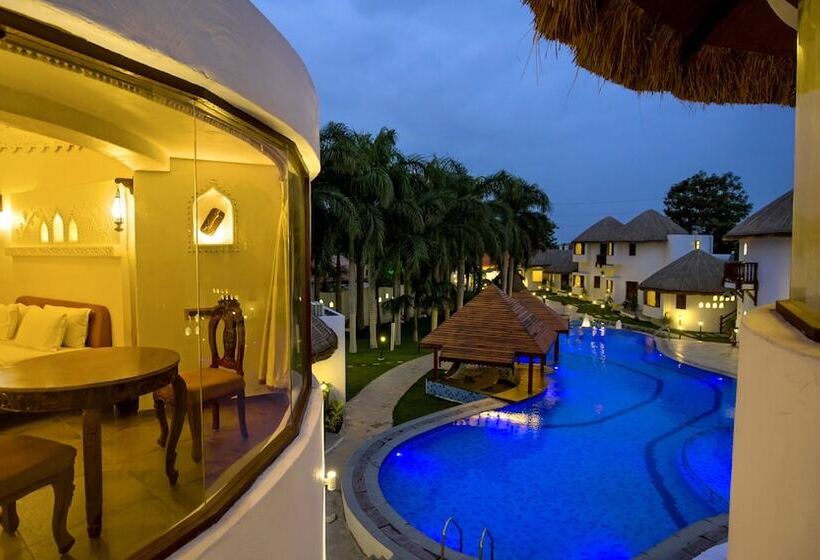 فندق Nirali Resorts