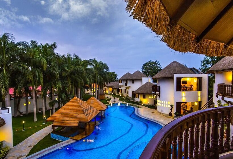 فندق Nirali Resorts