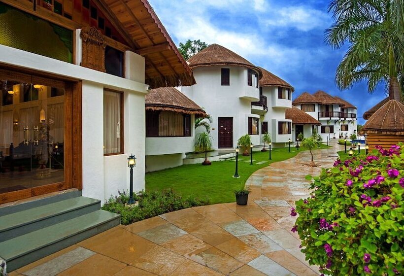 فندق Nirali Resorts