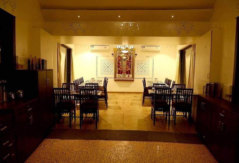 فندق Nirali Resorts