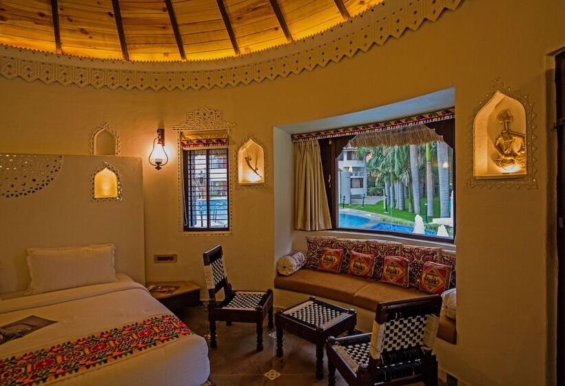 فندق Nirali Resorts