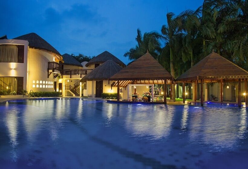 فندق Nirali Resorts