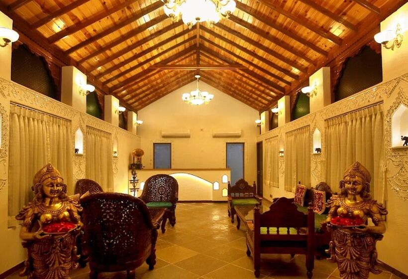 فندق Nirali Resorts