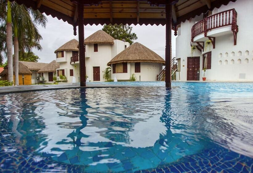 فندق Nirali Resorts