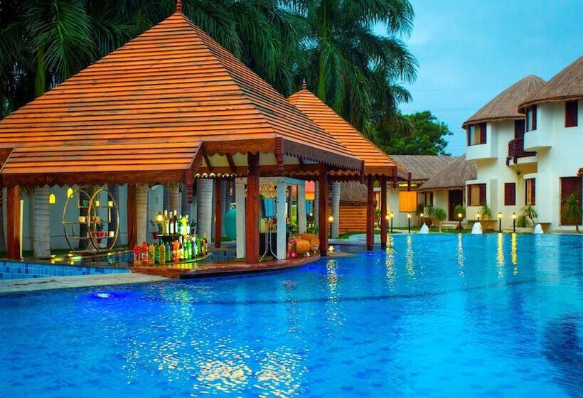 فندق Nirali Resorts