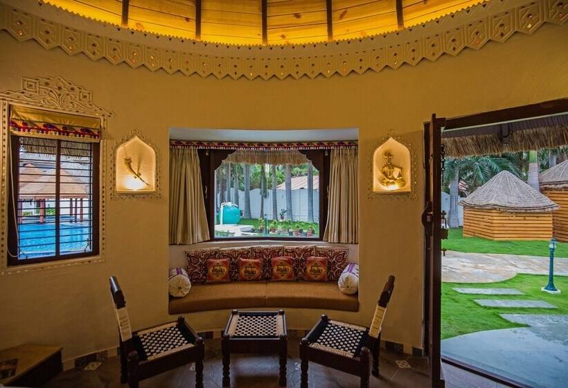 فندق Nirali Resorts