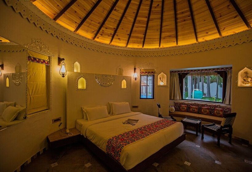 فندق Nirali Resorts