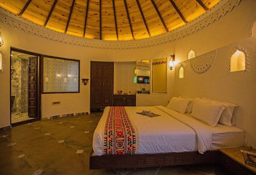 فندق Nirali Resorts