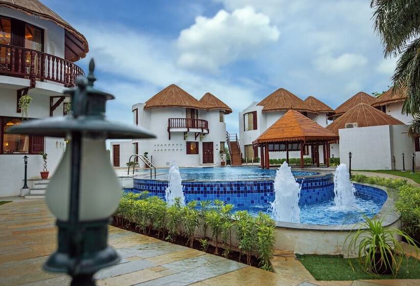 فندق Nirali Resorts