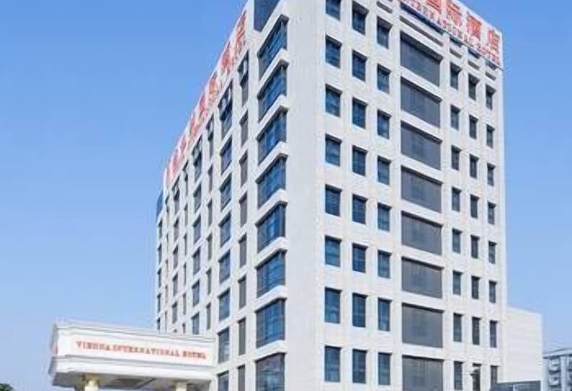 Otel Vienna International