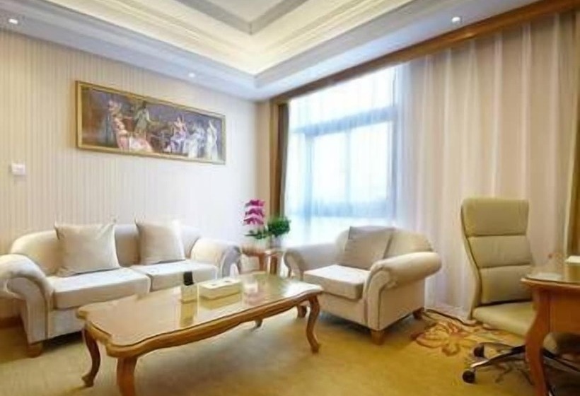 Otel Vienna International