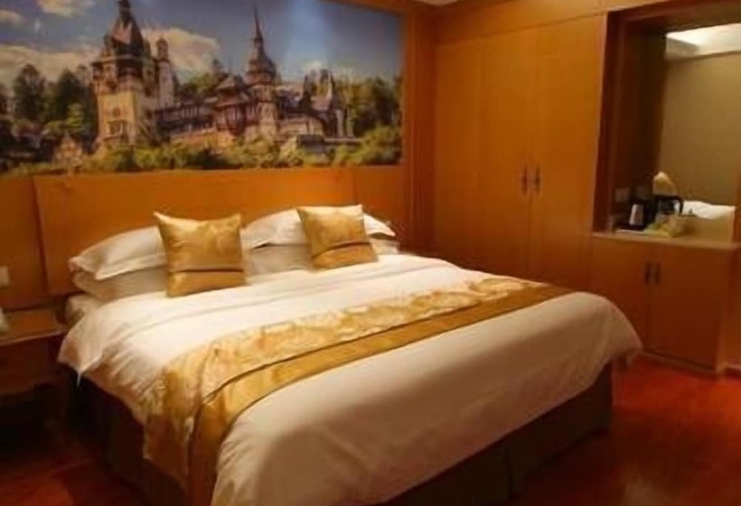 Otel Vienna International