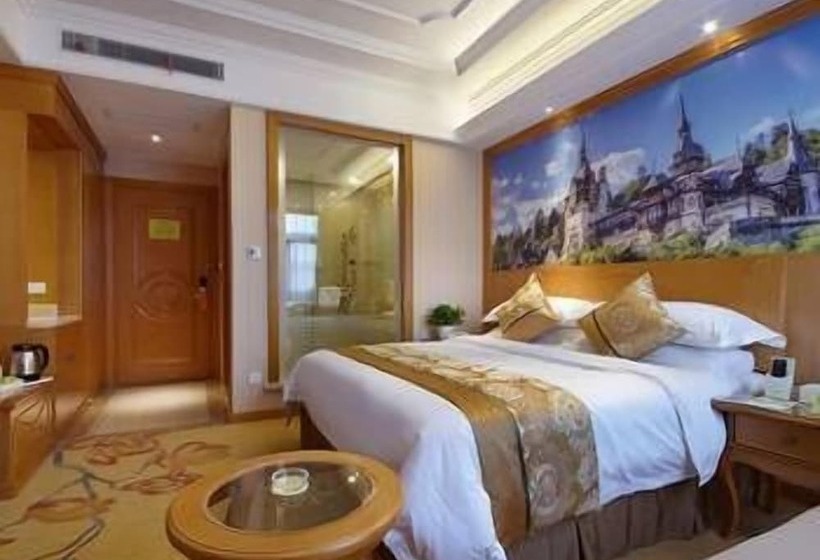 Otel Vienna International