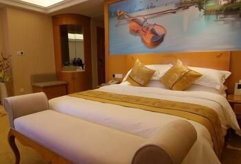 Otel Vienna International