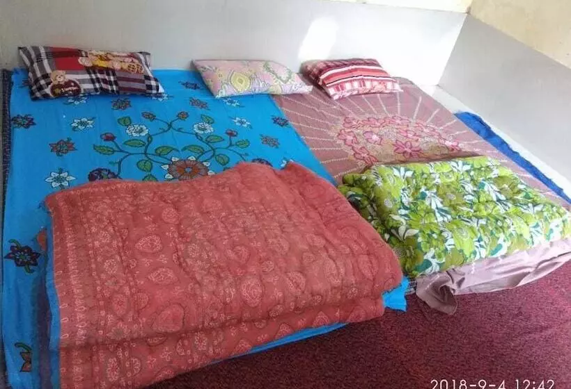 ペンション Bhajan Ashram Neelkanth