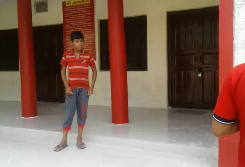 ペンション Bhajan Ashram Neelkanth