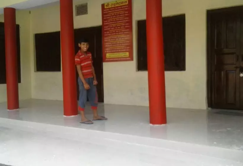 ペンション Bhajan Ashram Neelkanth
