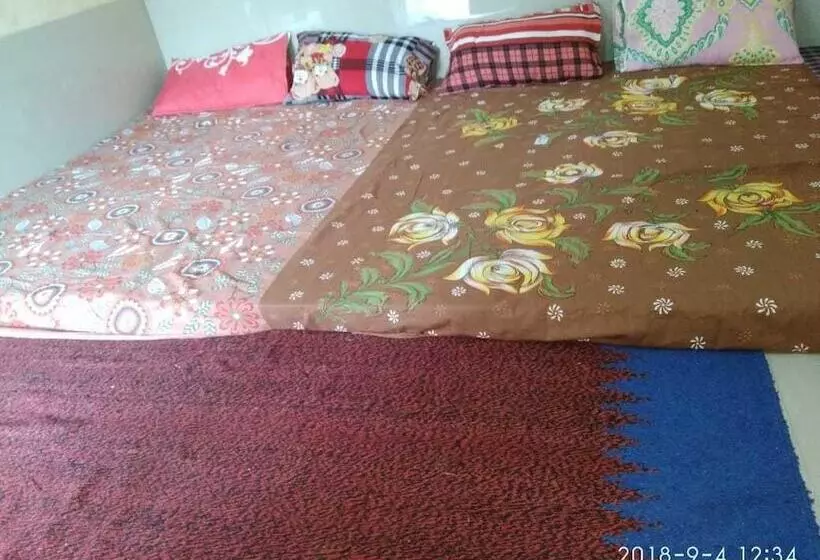 ペンション Bhajan Ashram Neelkanth